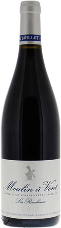 2022 Domaine Louis Boillot Moulin-a-Vent Les Rouchaux 750ml