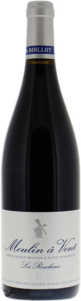 2022 Domaine Louis Boillot Moulin-a-Vent Les Rouchaux 750ml