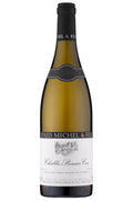 2022 Domaine Louis Michel & Fils Forets 750ml