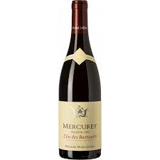 2022 Domaine Michel Juillot Clos des Barraults Rouge 750ml