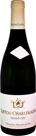 2022 Domaine Michel Juillot Corton Charlemagne Grand Cru 750ml