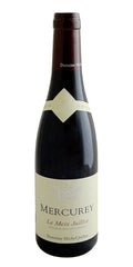 2022 Domaine Michel Juillot Mercurey Le Meix Juillot 750ml