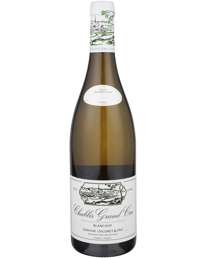 2022 Domaine Vocoret et Fils Blanchot 750ml