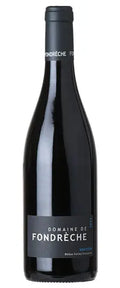 2022 Domaine de Fondreche Ventoux Rouge 750ml