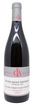 2022 Domaine de L'Arlot Clos des Forets Saint-Georges 750ml
