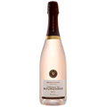 2022 Domaine de Thalie Ricochet Crémant de Bourgogne Brut Nature Rosé 750ml