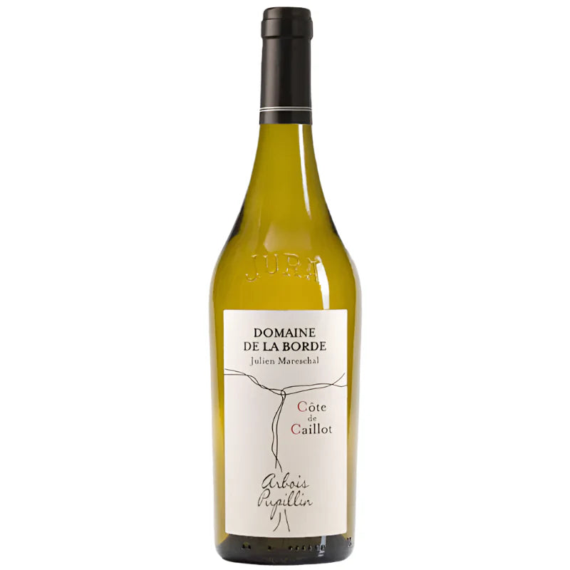 2022 Domaine de la Borde Arbois-Pupillin Cote de Caillot 750ml