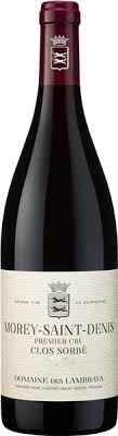 2022 Domaine des Lambrays Morey-Saint-Denis 750ml