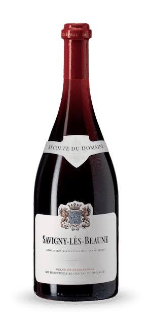 2022 Domaine du Chateau de Meursault Savigny-les-Beaune 750ml