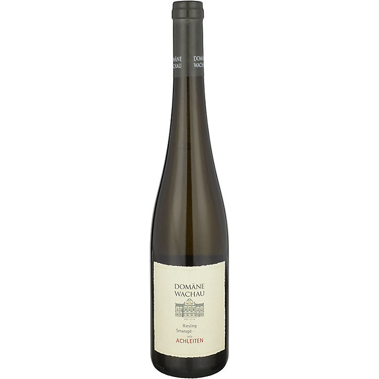 2022 Domane Wachau  Freie Weingartner Achleiten Riesling Smaragd 750ml