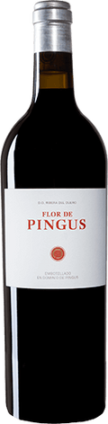 2022 Dominio de Pingus Flor de Pingus 750ml