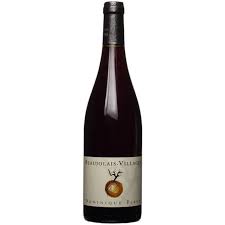 2022 Dominique Piron Domaine de la Chanaise Beaujolais Villages 750ml