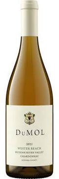 2022 DuMOL Wester Reach Chardonnay 750ml