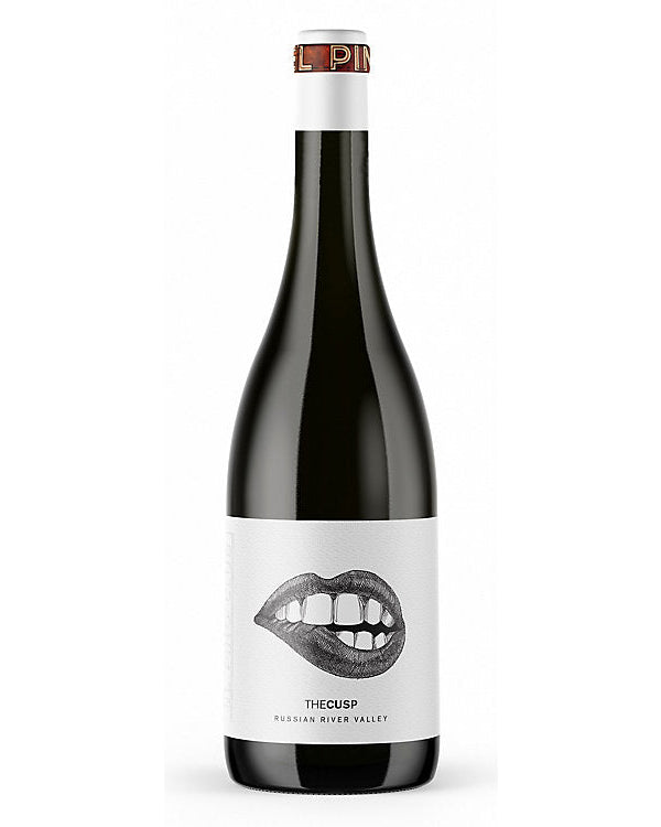 2022 El Pino Club The Cusp Pinot Noir 750ml
