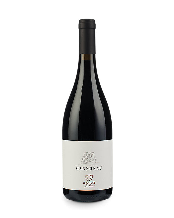 2022 Elena Casadei Le Anfore Cannonau di Sardegna 750ml