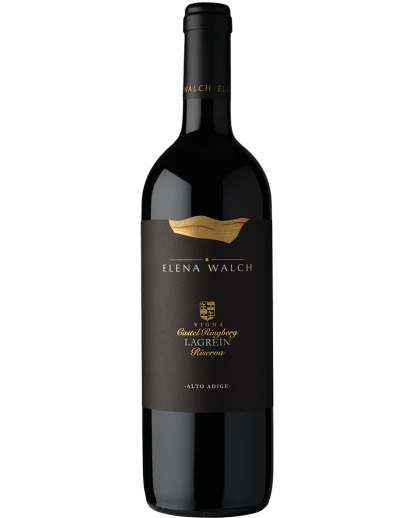 2022 Elena Walch Castel Ringberg Lagrein Alto Adige Riserva 750ml