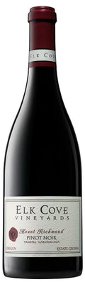 2022 Elk Cove Vineyards Estate Grown Mount Richmond Pinot Noir 1.5Lt