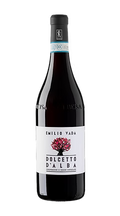 2022 Emilio Vada Dolcetto d'Alba 750ml