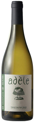2022 Eric Texier Cotes du Rhone Adele Blanc 750ml