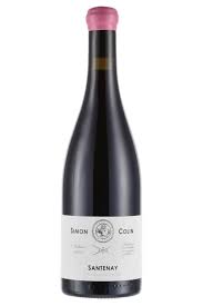 2022 Etienne Sauzet Bourgogne Blanc Chardonnay 750ml