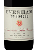 2022 Evesham Wood Temperance Hill Vineyard Pinot Noir 750ml