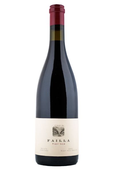 2022 Failla Estate Vineyard Willamette Valley Pinot Noir 750ml
