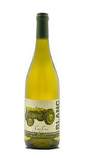 2022 Finot Freres Coteaux du Gresivaudan Blanc Le Tracteur 750ml