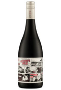 2022 First Drop Mother's Milk Shiraz 750ml