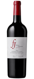 2022 Foley Johnson Napa Valley Cabernet Sauvignon 750ml
