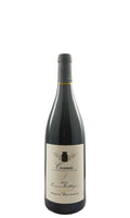 2022 Franck Balthazar Cornas Cuvee Casimir Balthazar 750ml