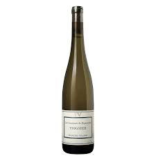 2022 Francois Villard Les Contours de Deponcins Viognier 750ml