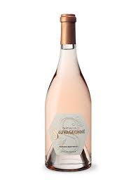 2022 Gerard Bertrand Chateau La Sauvageonne Coteaux du Languedoc Le Rose 750ml