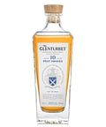 2022 Glenturret 10 Year Old Release Peated Smoked Highland Single Malt Scotch Whisky 750ml