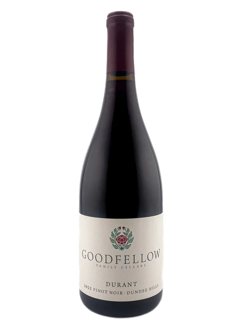 2022 Goodfellow Family Cellars Pinot Noir 750ml