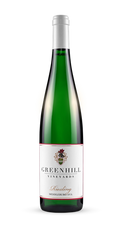 2022 Greenhill Riesling 750ml