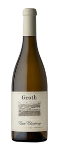 2022 Groth Estate Chardonnay 750ml