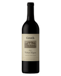 2022 Groth Oakville Cabernet Sauvignon 750ml