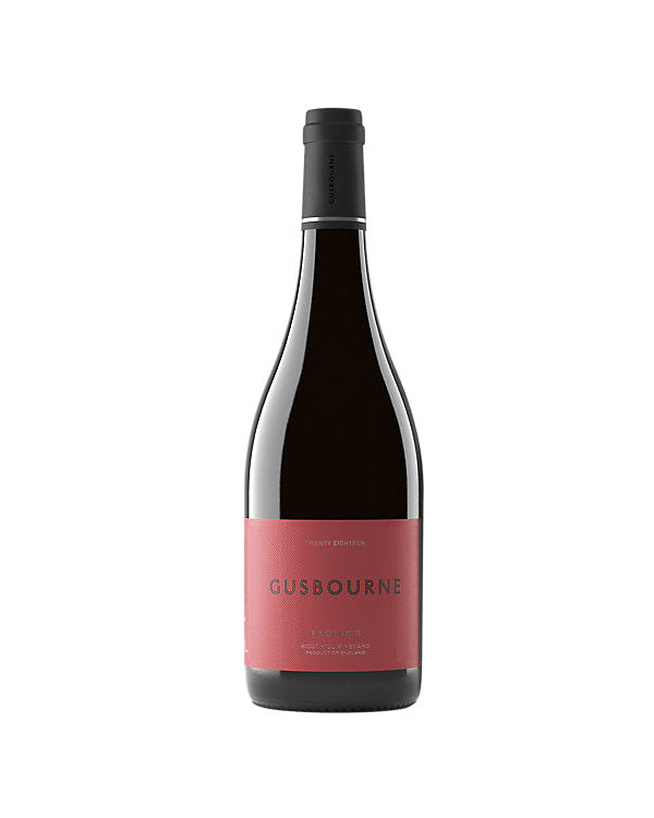 2022 Gusbourne Estate Pinot Noir 750ml