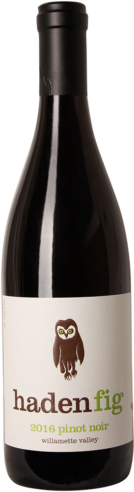2022 Haden Fig Pinot Noir 750ml