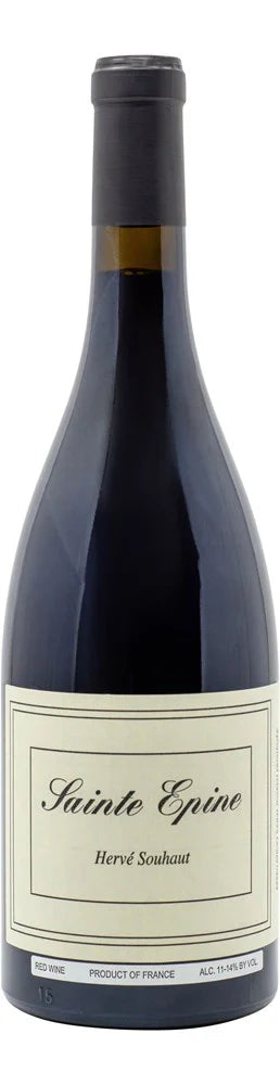 2022 Herve Souhaut Domaine Romaneaux-Destezet Sainte Epine 750ml