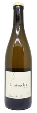 2022 Herve Villemade Cheverny Montcrochet 750ml