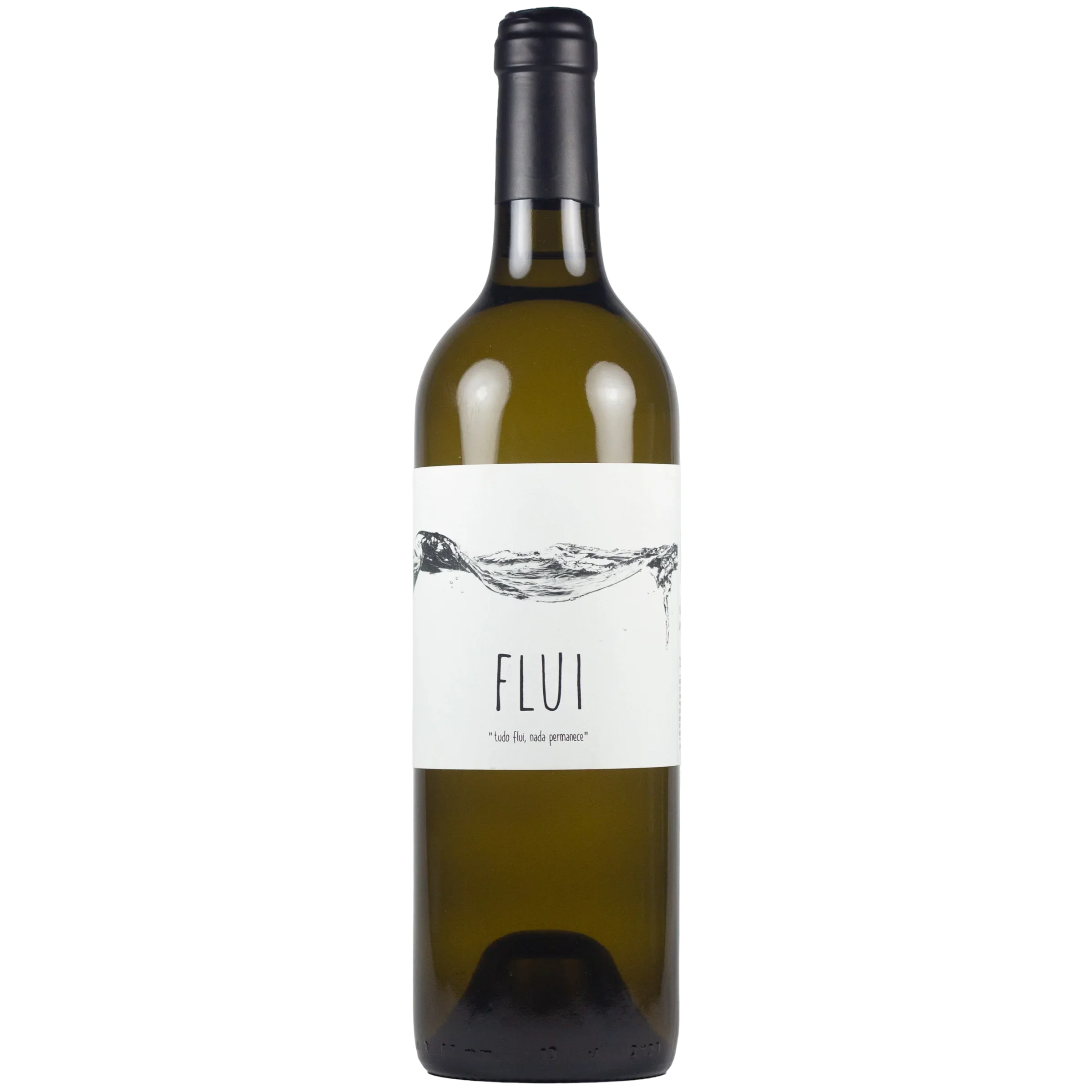 2022 Humus Wines Vinho Branco Flui 750ml