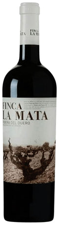 2022 Isaac Fernandez Seleccion Finca La Mata Tinto 750ml