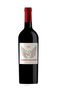 2022 Jeff Carrel Villa des Anges Cabernet Sauvignon 750ml