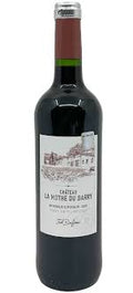 2022 Joel Duffau Chateau La Mothe du Barry 375ml