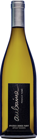 2022 Jonathan Didier Pabiot Pouilly-Fume Aubaine 750ml