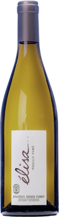 2022 Jonathan Didier Pabiot Pouilly-Fume Leon 750ml