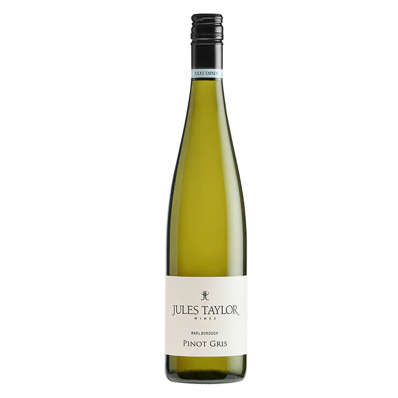 2022 Jules Taylor Pinot Gris 750ml