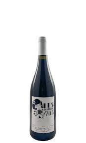 2022 Julien Pineau Les Sucettes a l'Aunis 750ml
