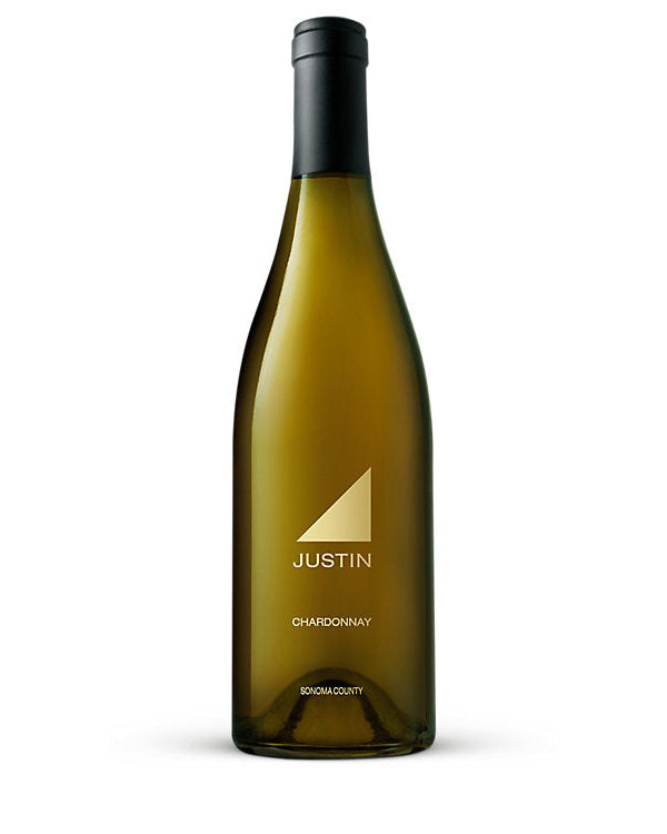 2022 Justin Sonoma County Chardonnay 750ml